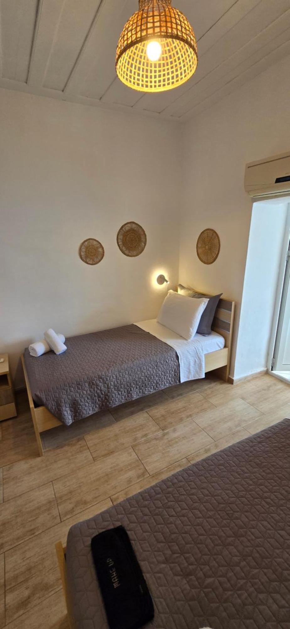 Sunrise Apartments Ливадия Экстерьер фото